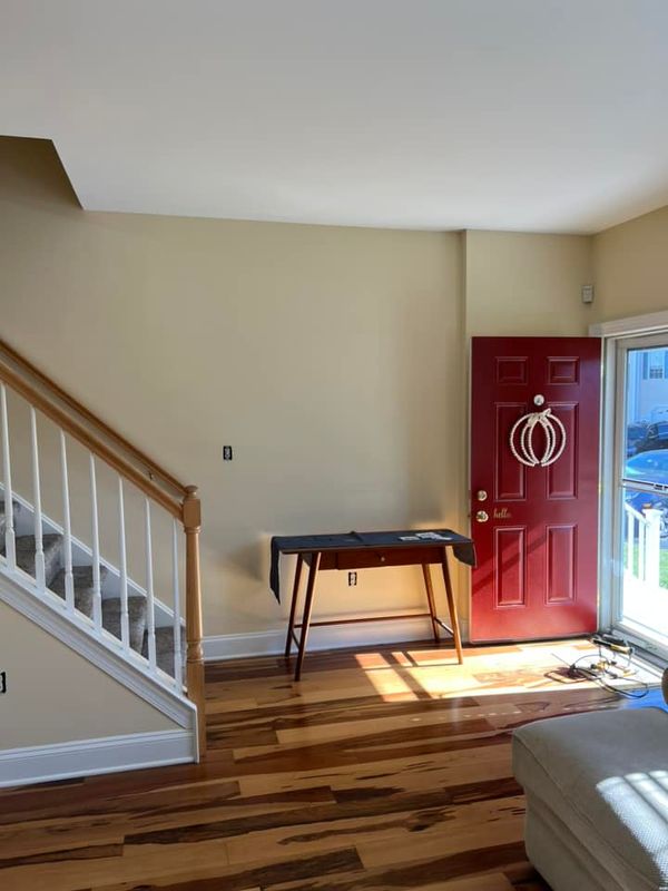 Interior Painting