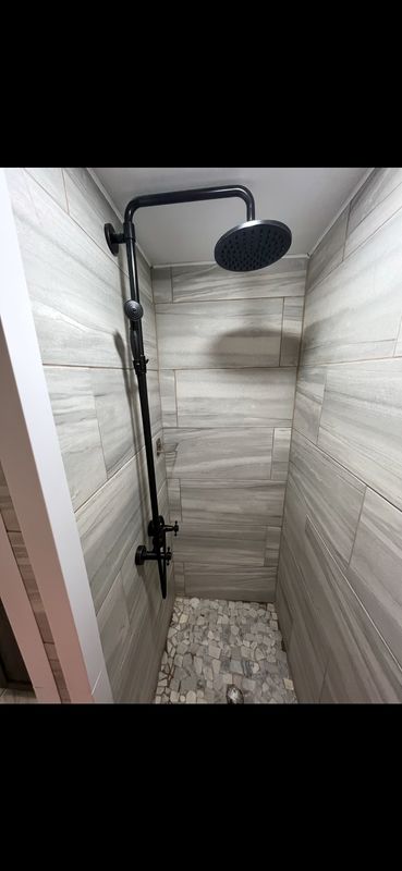 Bathroom Renovations