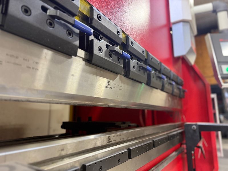 Welding and Fabrication