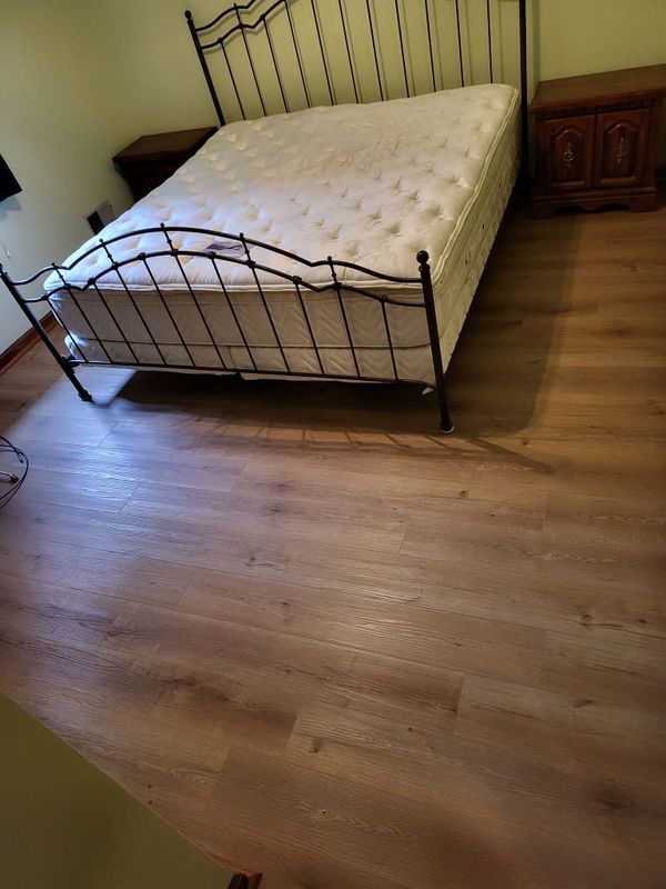 Interior Renovations