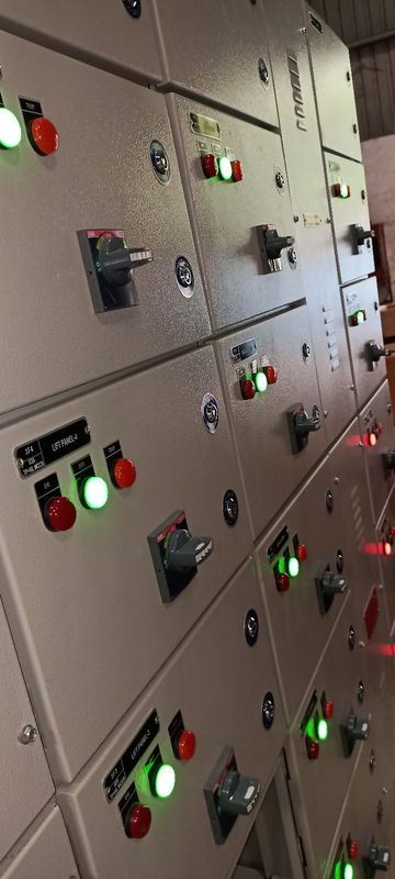 Electrical Work