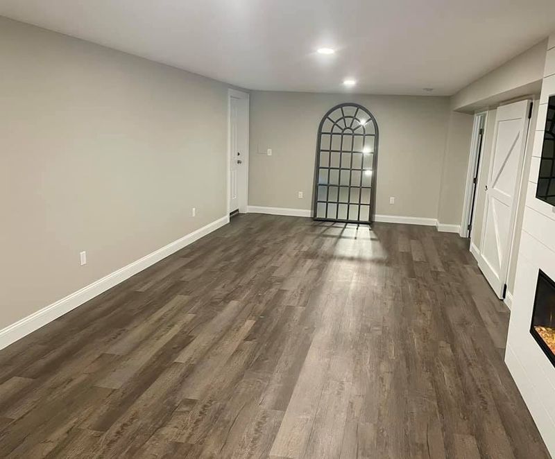 Interior Renovations