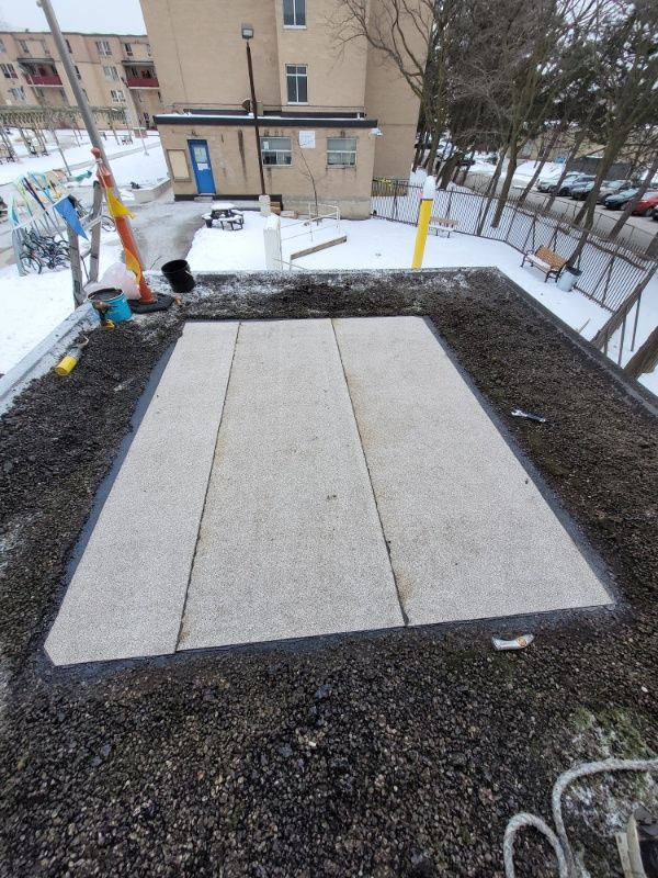 Revitalized Roofing Solutions: Enhancing Durability in North York