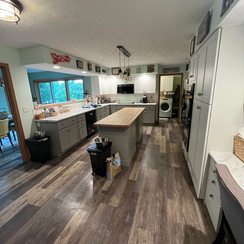 Residential Cleaning