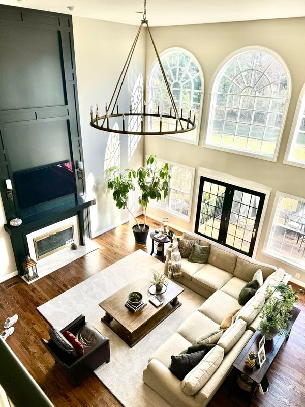 Interior Painting
