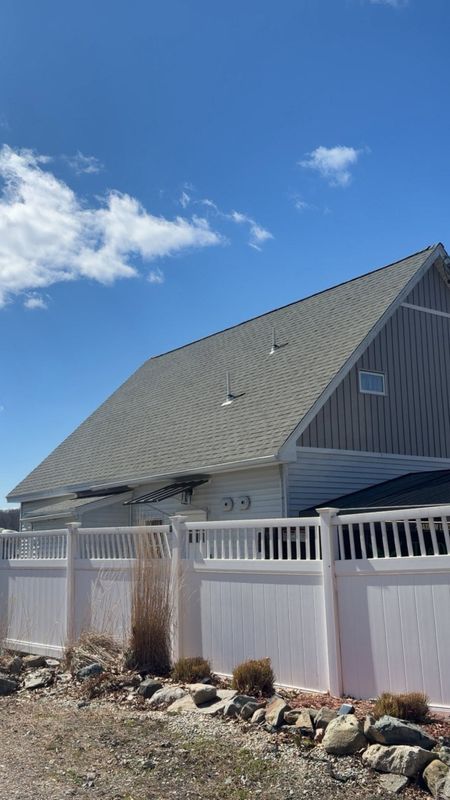 Roof Installations