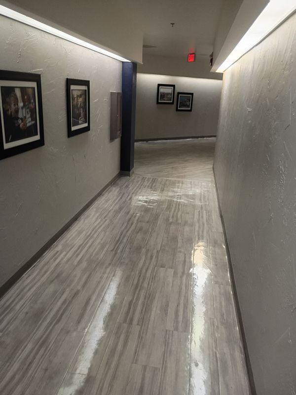 Flooring Replacement