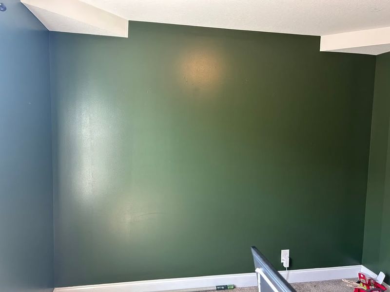 Interior Painting