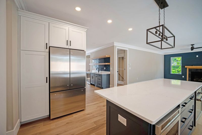 New Home Construction gallery