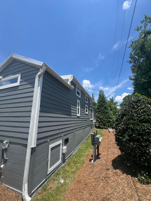 Exterior Painting