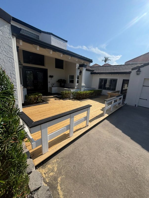 Remodeling Services