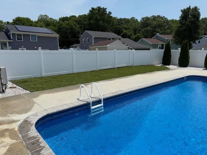 Hardscaping and Paving