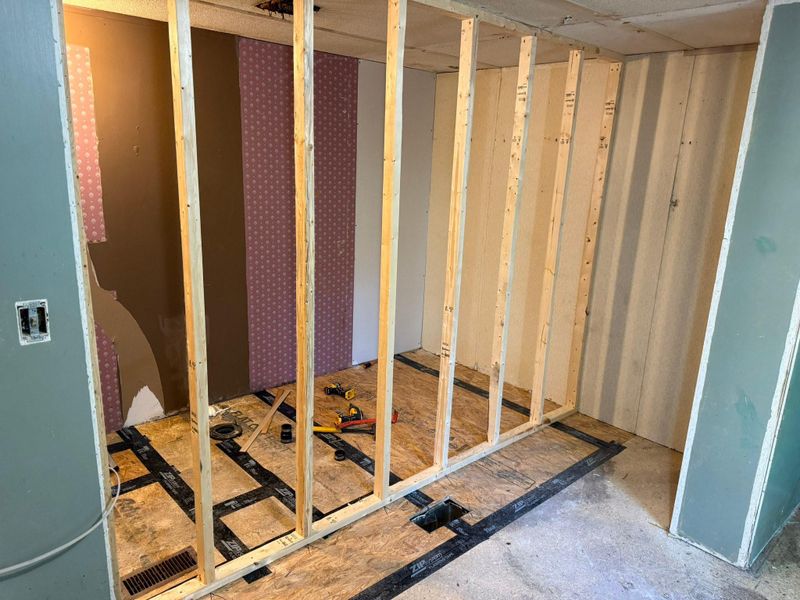 Kitchen Renovation