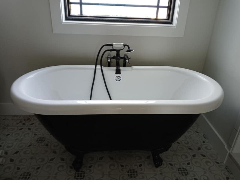 Bathroom Fixtures