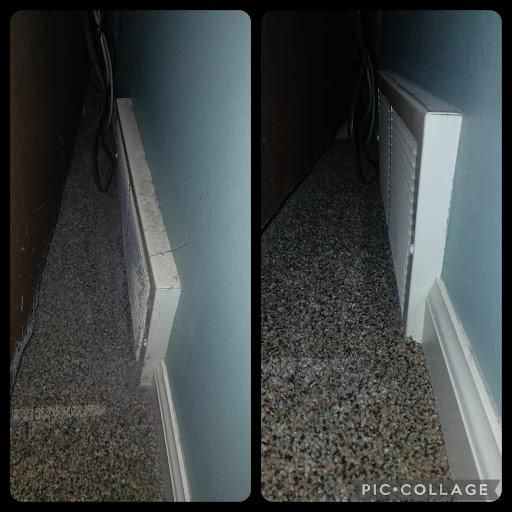 Move In / Move Out Cleaning