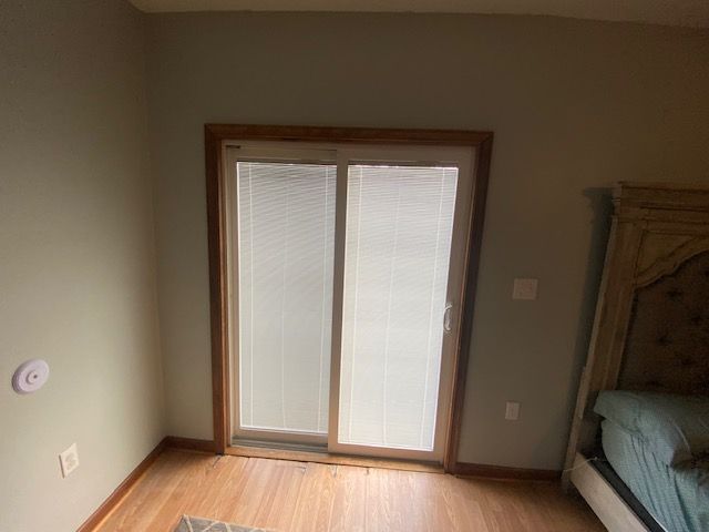 Carpentry