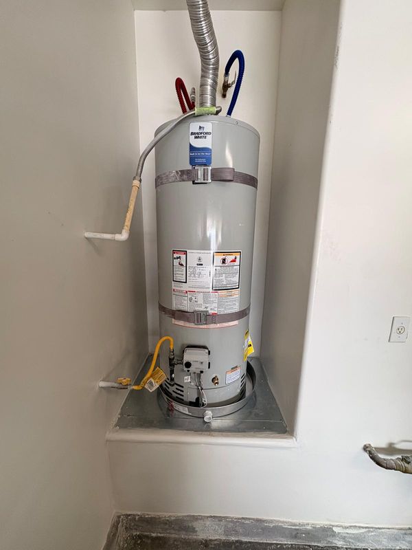 Water Heaters