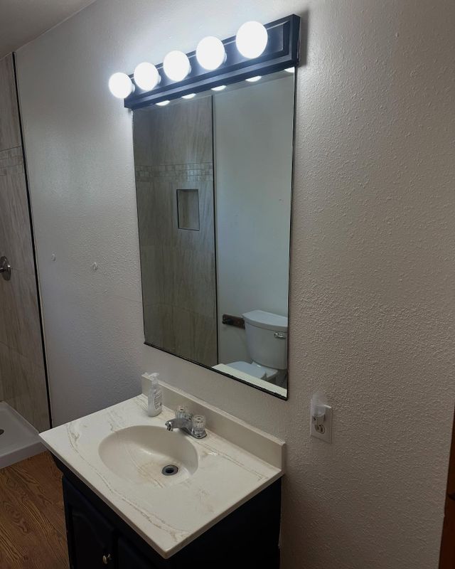 Bathroom Remodeling