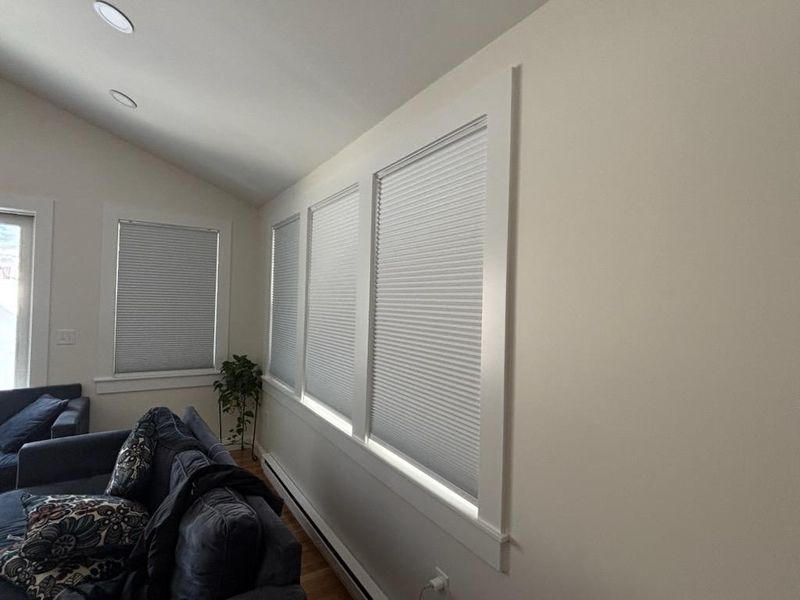 Interior Painting Projects