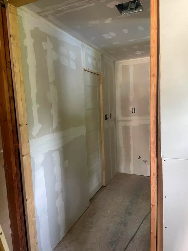 Bathroom Renovation