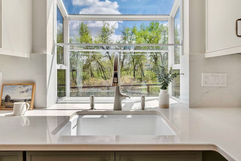 Whole Home Renovation
