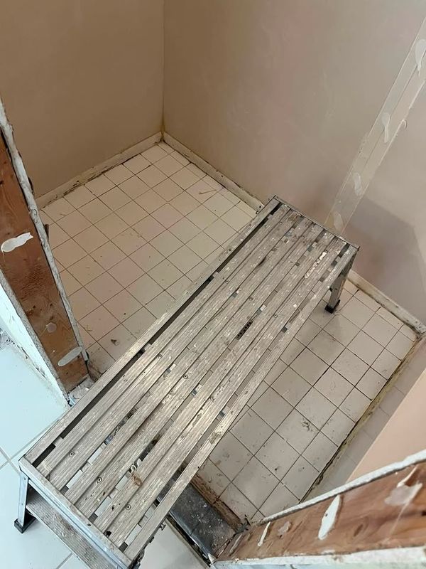 Tile and Stone Flooring