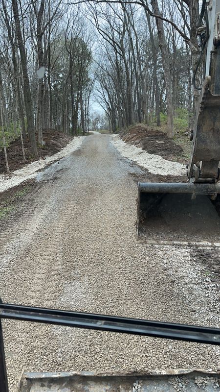 Residential Excavation