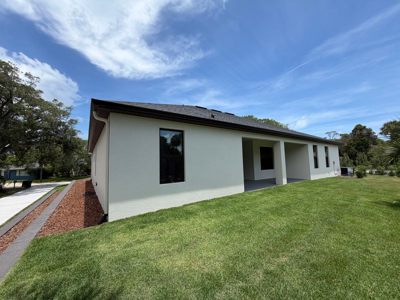 Custom Home Construction