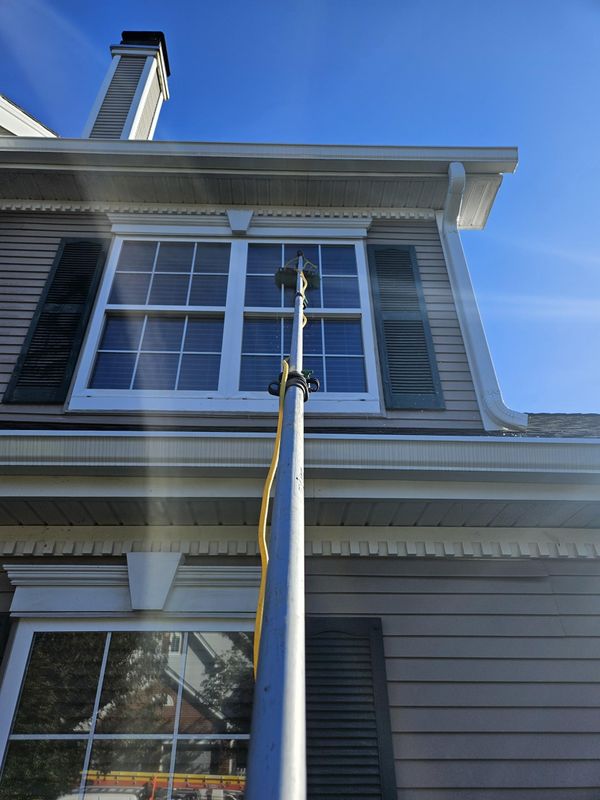 Window Cleaning