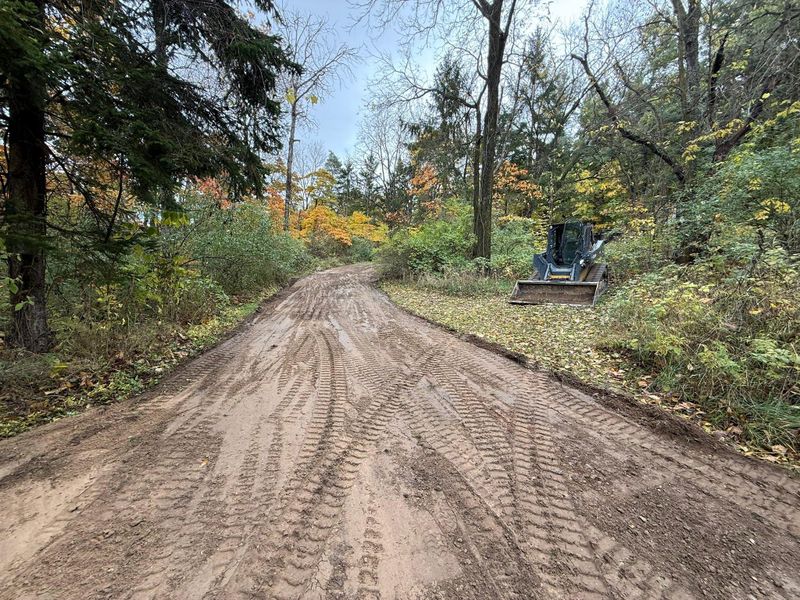 Driveways & Roads