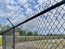 Chain Link Fencing