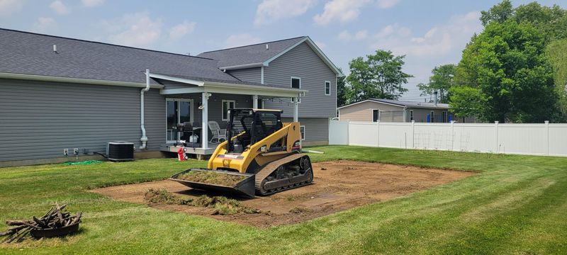 Land Grading