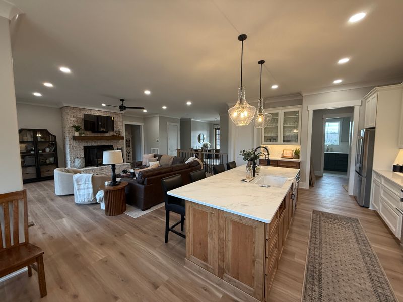 Custom Home Design