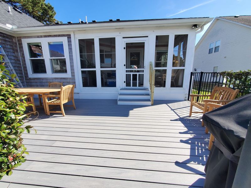 Custom Home Construction