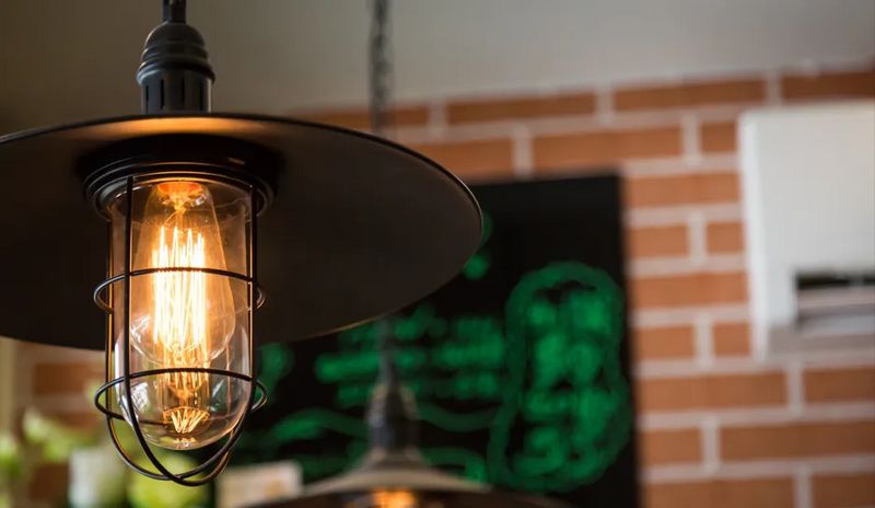 Lighting Installation & Repair