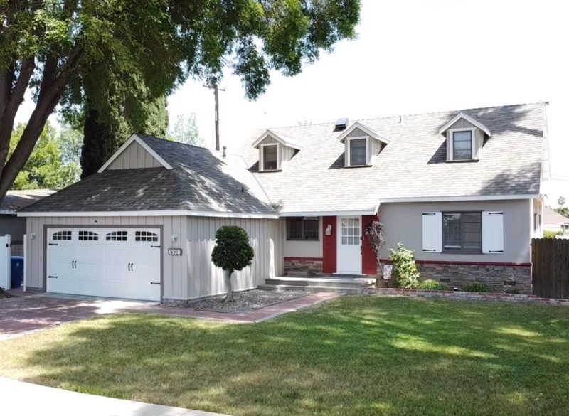 Exterior Painting
