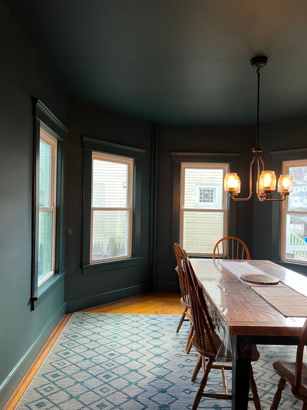 Interior Painting