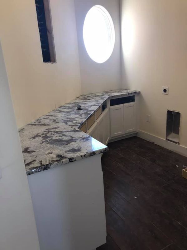 Vinyl Flooring