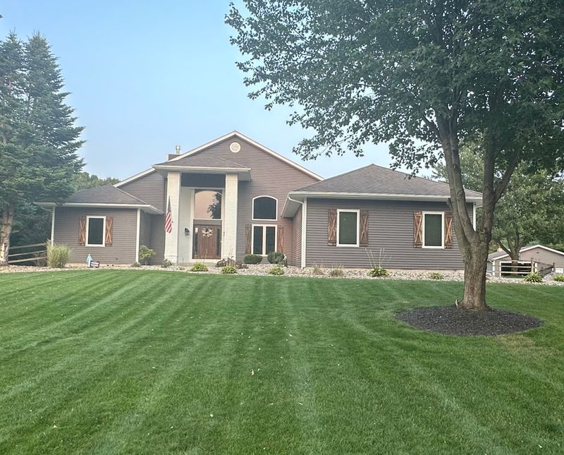 Exterior Painting