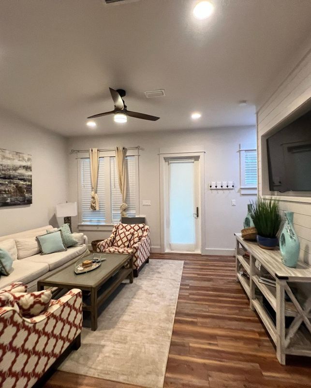 Residential Cleaning
