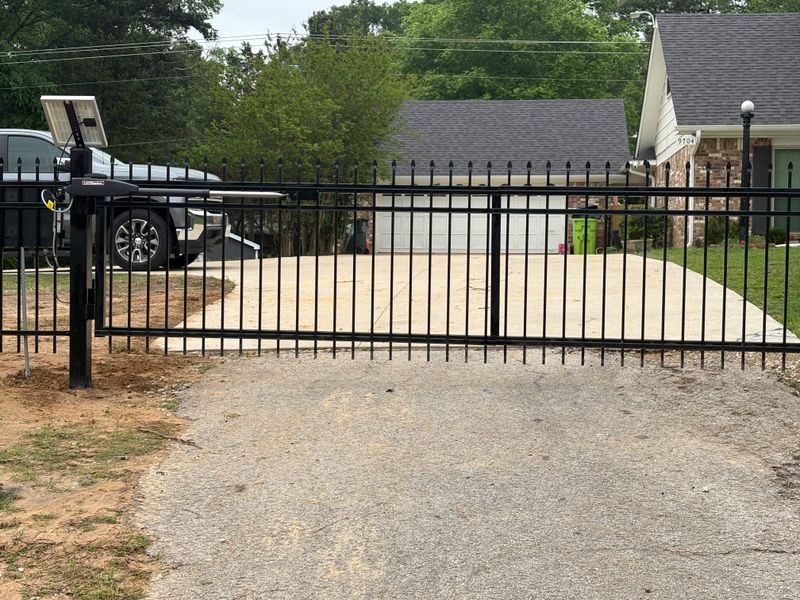 Our Work