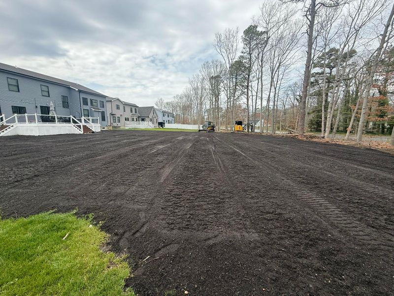 Land Clearing