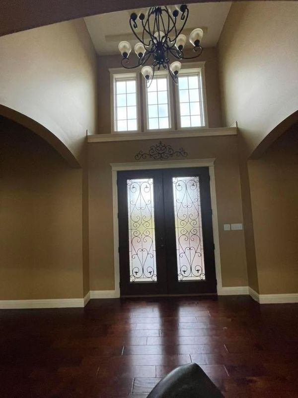 Interior Painting