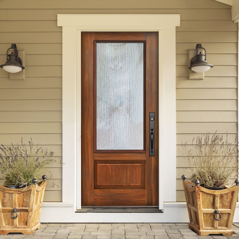 Door Installation