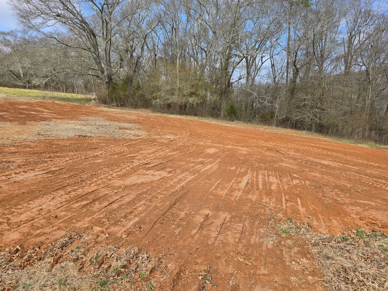 Site Preparation