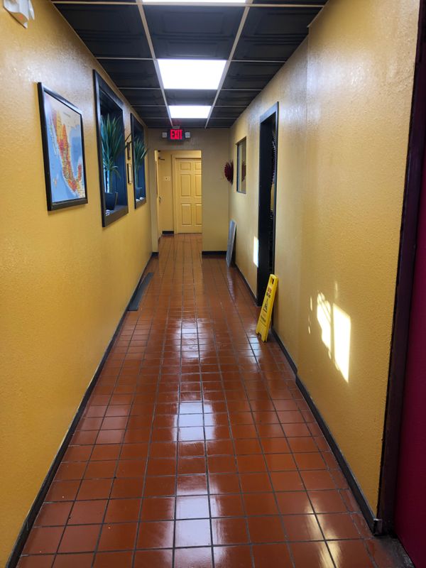 Interior Painting