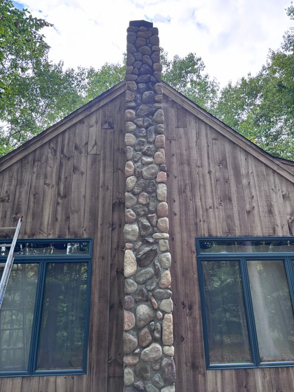 Brickwork