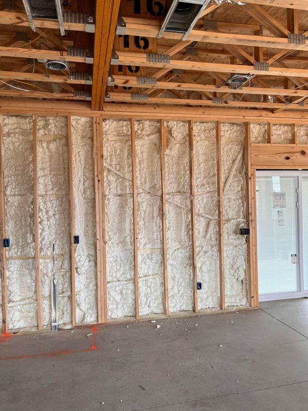 Spray Foam