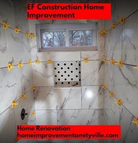 Bathroom Remodeling