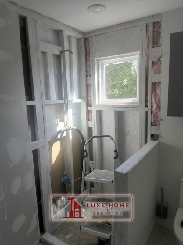 Kitchen and Bathroom Renovations